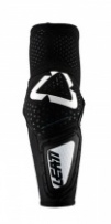 Налокотники Leatt Elbow Guard 3DF Hybrid Junior White/Black