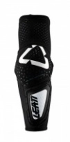 Налокотники Leatt Elbow Guard 3DF Hybrid Junior White/Black