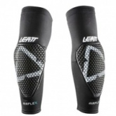 Налокотники Leatt Elbow Guard AirFlex Black/White