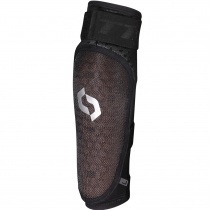 Налокотники Scott Elbow Guard Junior Softcon Black