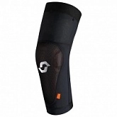 Налокотники Scott Elbow Guard Softcon 2 Black/Grey