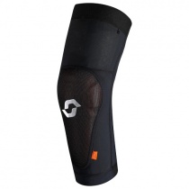 Налокотники Scott Elbow Guard Softcon 2 Black/Grey