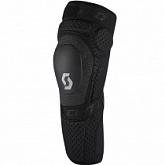 Наколенники Scott Knee Guard Softcon Hybrid Black