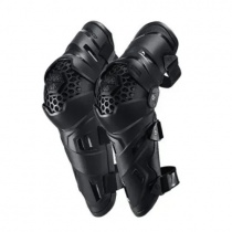 Наколенники Scoyco K58 Black