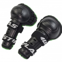 Наколенники UFO Alcor Black