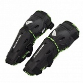 Налокотники UFO Mokaite Black