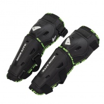 Налокотники UFO Mokaite Black