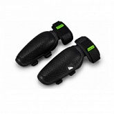 Налокотники UFO Tairan Black