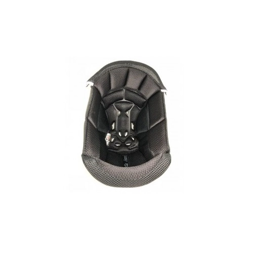 Обшивка внутрішня шолома Airoh S5 Black