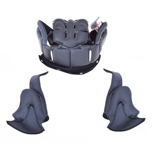 Обшивка внутрішня шолома LS2 OF569
