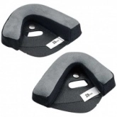 Обшивка внутренняя шлема Scorpion EXO-920/ADX-1 Top vent Ass'y Black/Grey