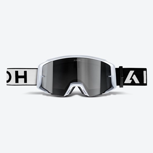 Мотоокуляри Airoh Blast XR1 White Lens