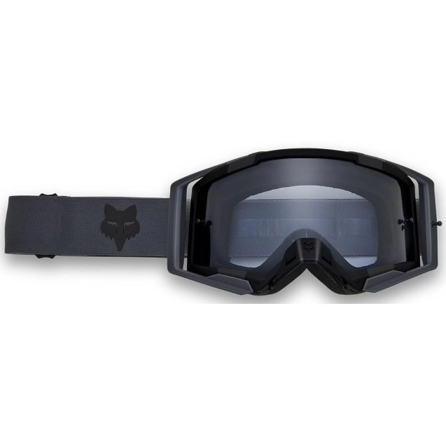 Мотоокуляри FOX Airspace Core Graphite