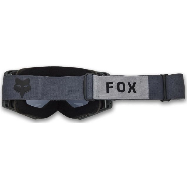 Мотоокуляри FOX Airspace Core Graphite