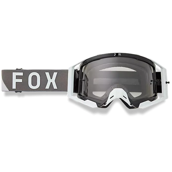 Мотоокуляри FOX Airspace Tine Smoke Black