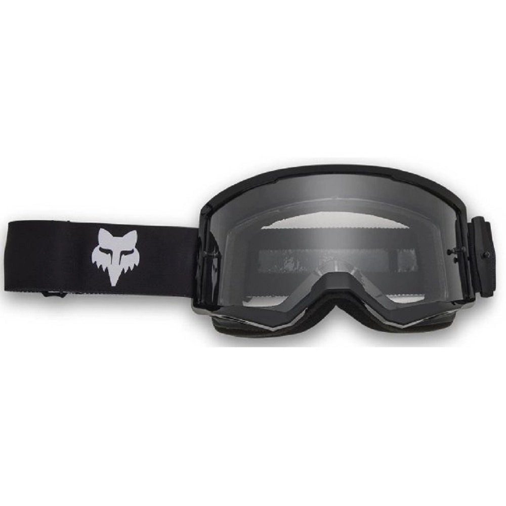 Мотоокуляри FOX Main Core Junior Black