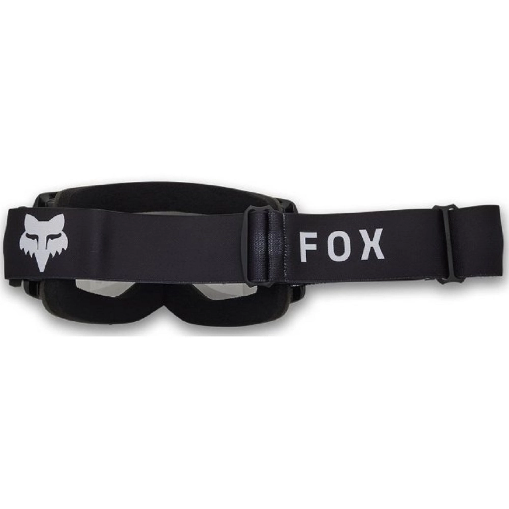 Мотоокуляри FOX Main Core Junior Black