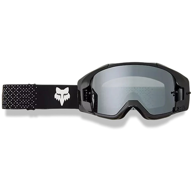 Мотоокуляри FOX Vue Core Black
