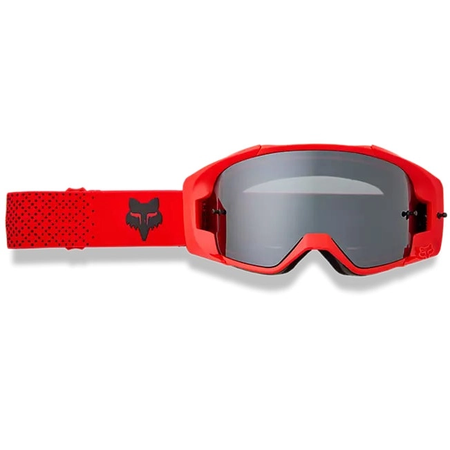 Мотоочки FOX Vue Core Flo Red