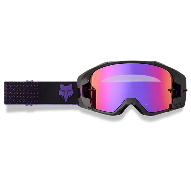 Мотоочки FOX Vue Core Vivid Grape