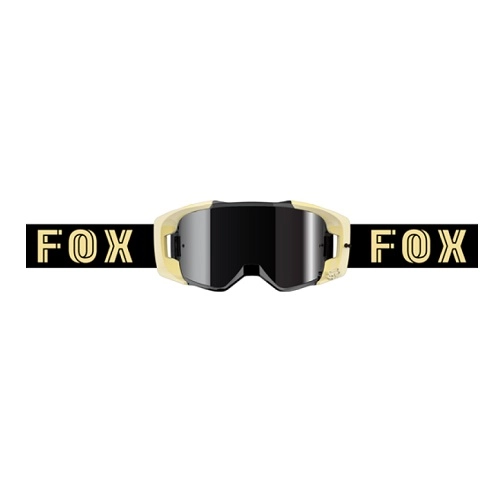 Мотоокуляри FOX Vue Inning Vivid Black