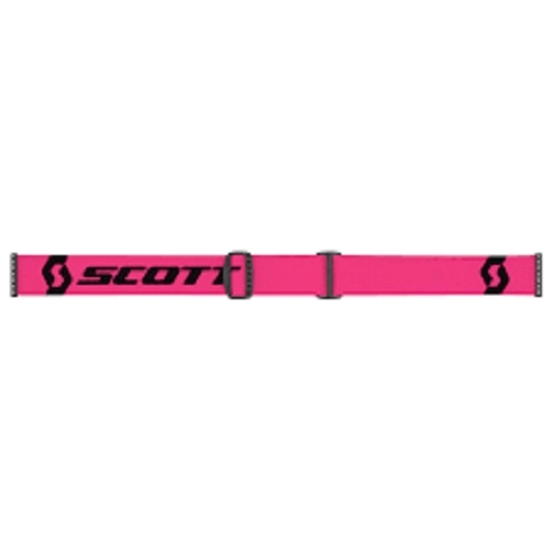 Мотоокуляри Scott Primal Black/Pink Purple Chrome Lens