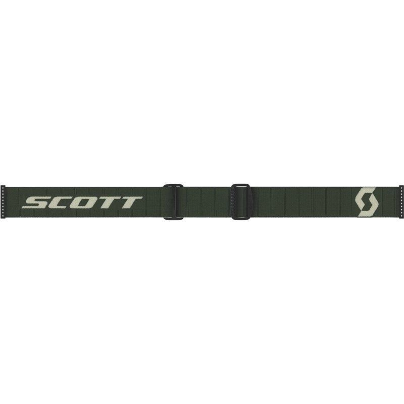 Мотоокуляри Scott Primal Enduro Green Clear Lens