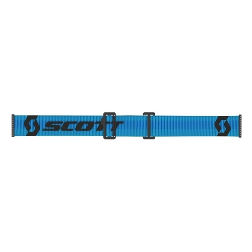 Мотоокуляри Scott Prospect WFS Blue/Black Clear Lens