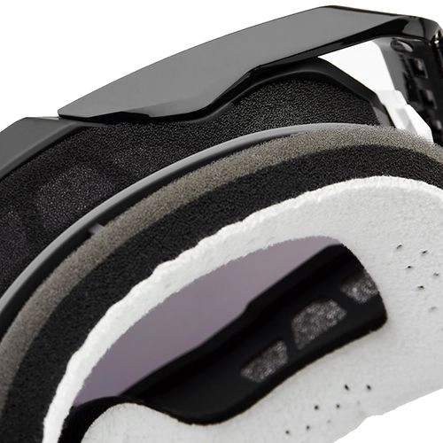 Мотоокуляри 100% Armega Black Mirror Lens