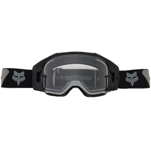 Мотоокуляри FOX Vue Core Grey Clear Lens