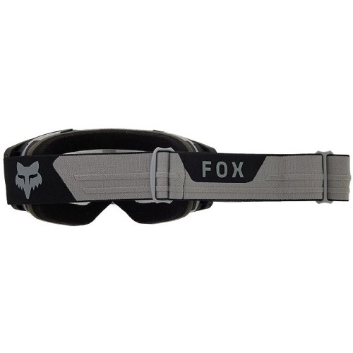 Мотоокуляри FOX Vue Core Grey Clear Lens