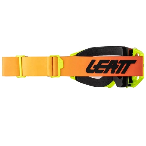 Мотоочки Leatt Velocity 5.5 Iriz Citrus Light Gold Lens