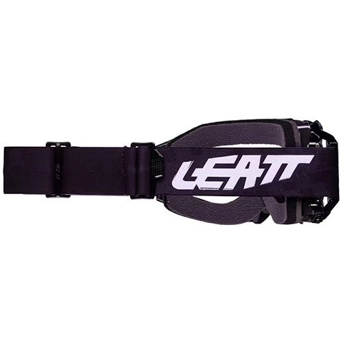 Мотоокуляри Leatt Velocity 5.5 Silver Lens