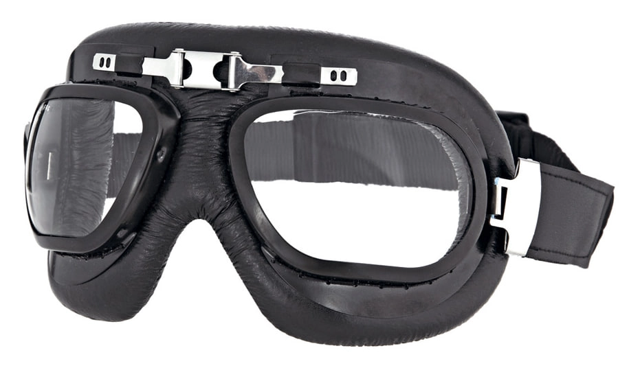 Мотоокуляри Caberg Century Black