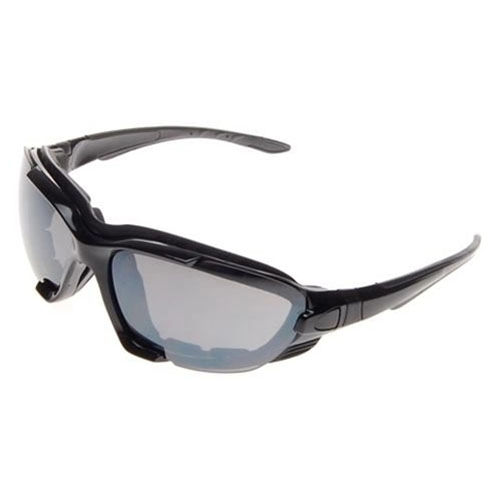 Мотоокуляри Leoshi AB3650 Black