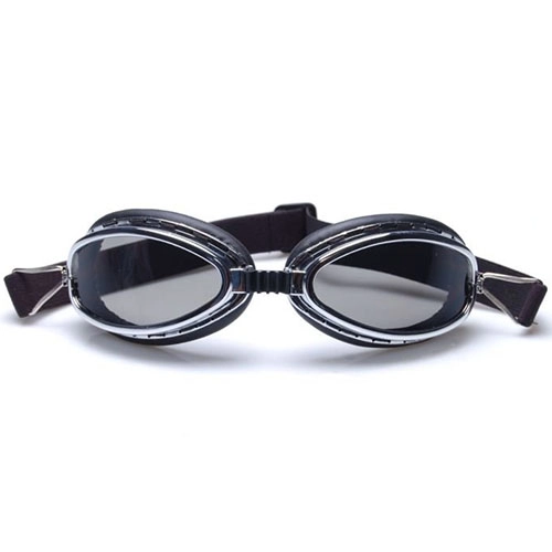 Мотоокуляри Motorace AB361006 Black