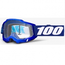 Мотоочки 100% Ride Accuri II 2028 Clear Lens