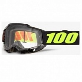 Мотоочки 100% Ride Accuri II Fairbanks Clear Lens
