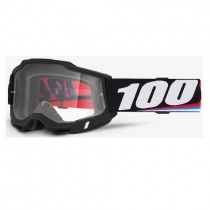 Мотоочки 100% Ride Accuri II Magnus Clear Lens