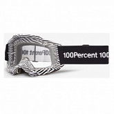 Мотоочки 100% Ride Accuri II Samba Clear Lens