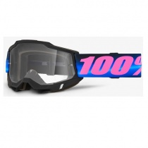 Мотоочки 100% Ride Accuri II Superdome Clear Lens