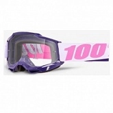 Мотоочки 100% Ride Accuri II Yumiko Clear Lens