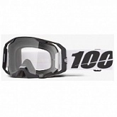Мотоочки 100% Ride Armatic Caldwell Clear Lens