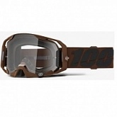 Мотоочки 100% Ride Armatic Salcedo Clear Lens