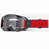 Мотоочки 100% Ride Armatic Turo Clear Lens