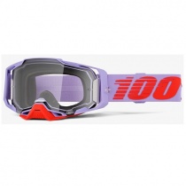 Мотоочки 100% Ride Armega Fausto Clear Lens