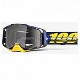 Мотоочки 100% Ride Armega Furious Clear Lens
