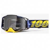 Мотоочки 100% Ride Armega Furious Clear Lens