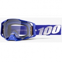 Мотоочки 100% Ride Armega Klein Clear Lens