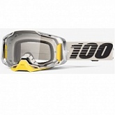 Мотоочки 100% Ride Armega Viggo Clear Lens